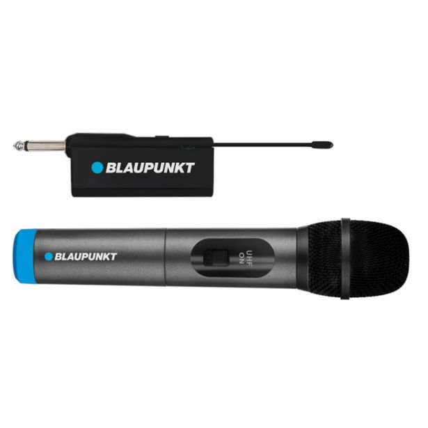 MIKROFON BLAUPUNKT WM40U