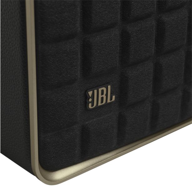 ZVOČNA POSTAJA JBL AUTHENTICS 200 ČRN