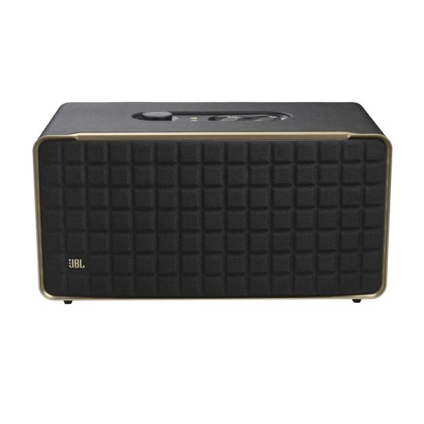 ZVOČNA POSTAJA JBL AUTHENTICS 500 ČRN/ZL