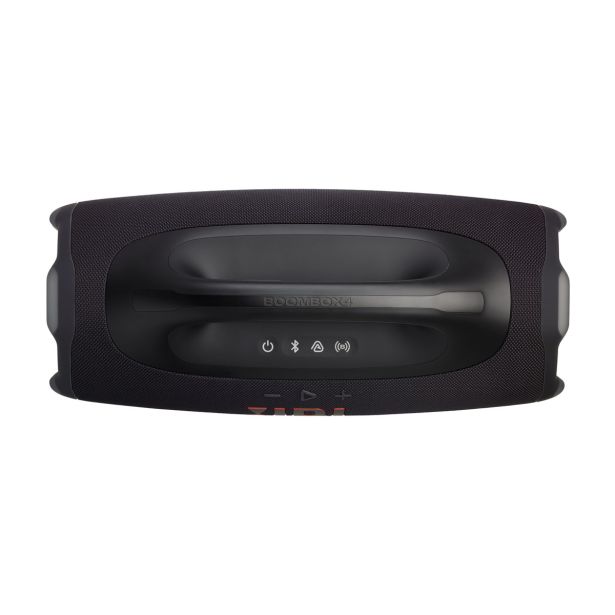 ZVOČNA POSTAJA JBL BOOMBOX 4 ČRN