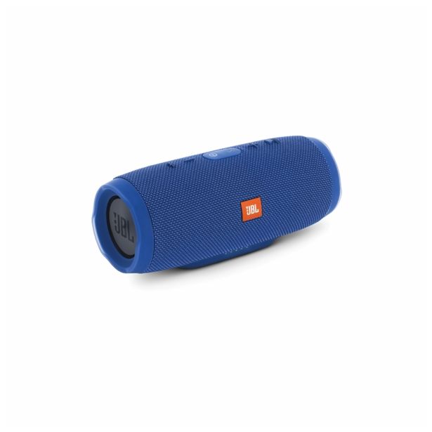 BLUETOOTH ZVOČNIK JBL CHARGE 3 MODER