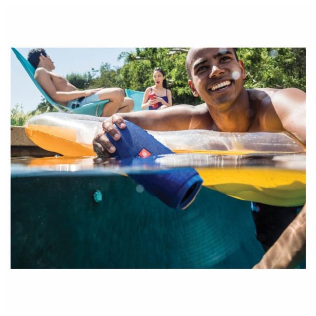 BLUETOOTH ZVOČNIK JBL CHARGE 3 MODER