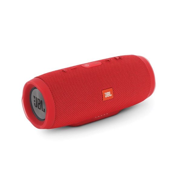 ZVOČNA POSTAJA JBL CHARGE 3 RDEČ BT ZVOČNIK JBL