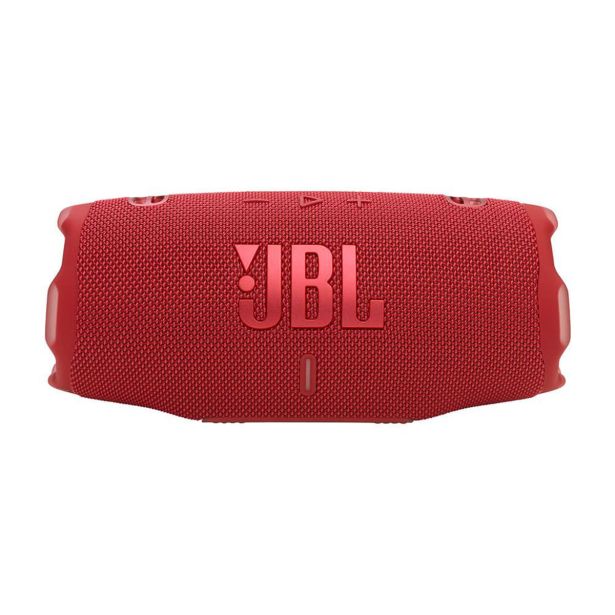 ZVOČNA POSTAJA JBL CHARGE 6 RED