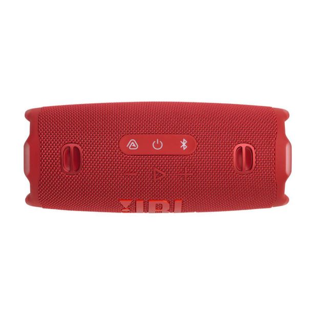 ZVOČNA POSTAJA JBL CHARGE 6 RED