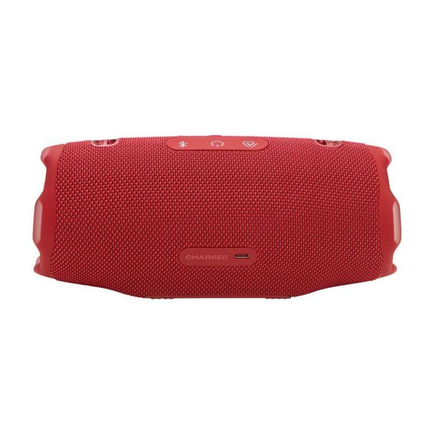 ZVOČNA POSTAJA JBL CHARGE 6 RED