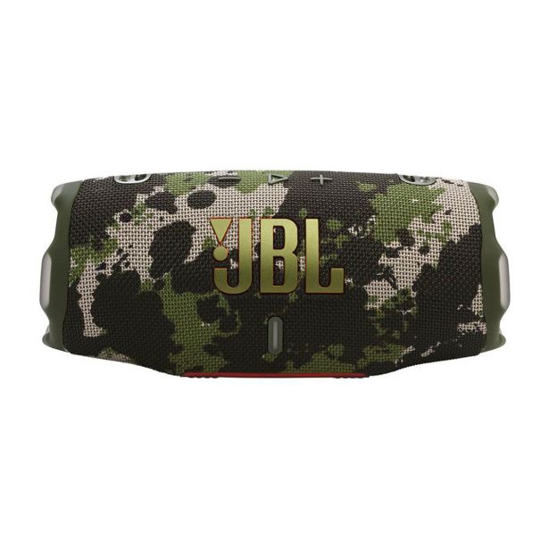 ZVOČNA POSTAJA JBL CHARGE 6 SQUAD