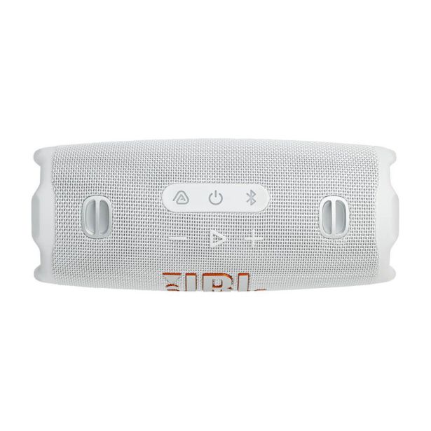 ZVOČNA POSTAJA JBL CHARGE 6 WHITE