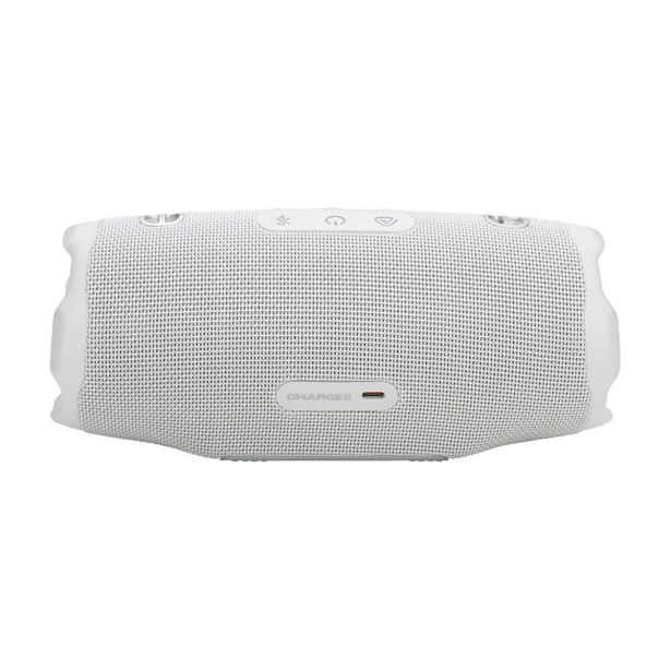 ZVOČNA POSTAJA JBL CHARGE 6 WHITE