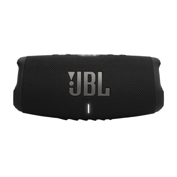 ZVOČNA POSTAJA JBL CHARGE5 ČRN WIFI