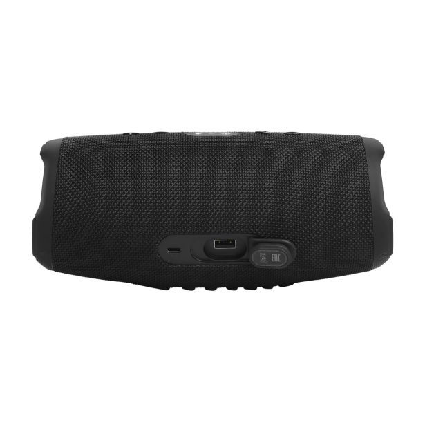 ZVOČNA POSTAJA JBL CHARGE5 ČRN WIFI