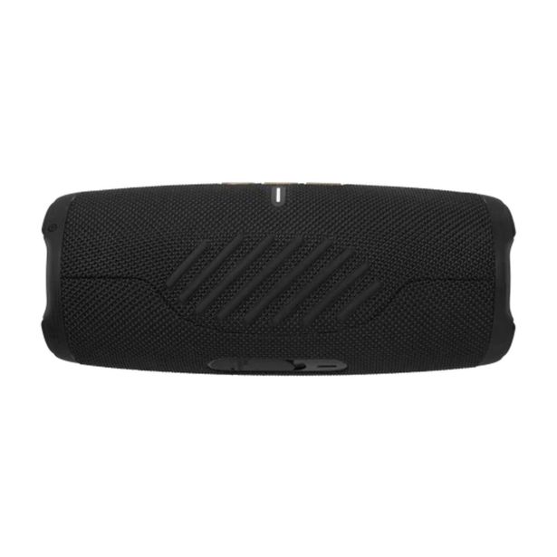 ZVOČNA POSTAJA JBL CHARGE5 ČRN WIFI