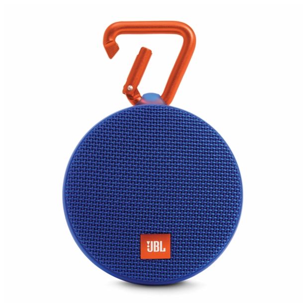 BLUETOOTH ZVOČNIK JBL CLIP 2 MODER