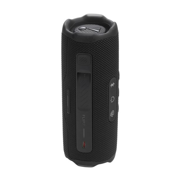 ZVOČNA POSTAJA JBL FLIP 7 BLACK