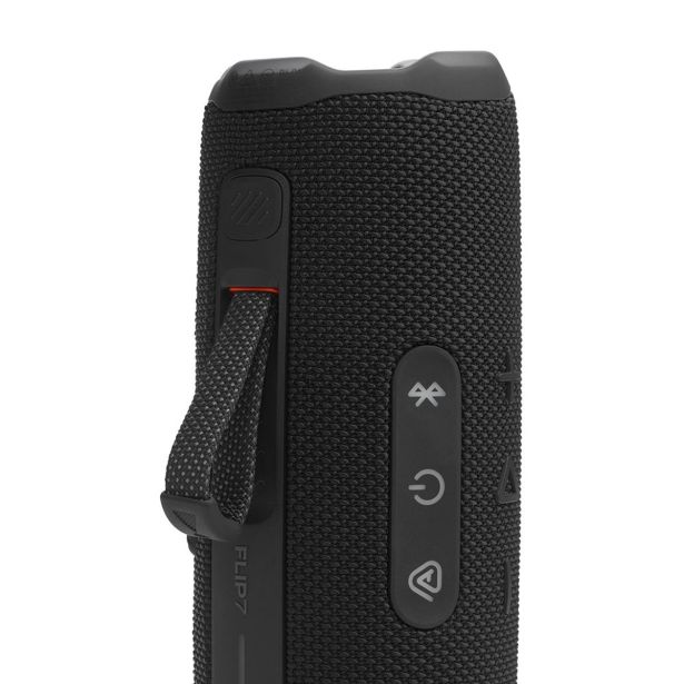 ZVOČNA POSTAJA JBL FLIP 7 BLACK