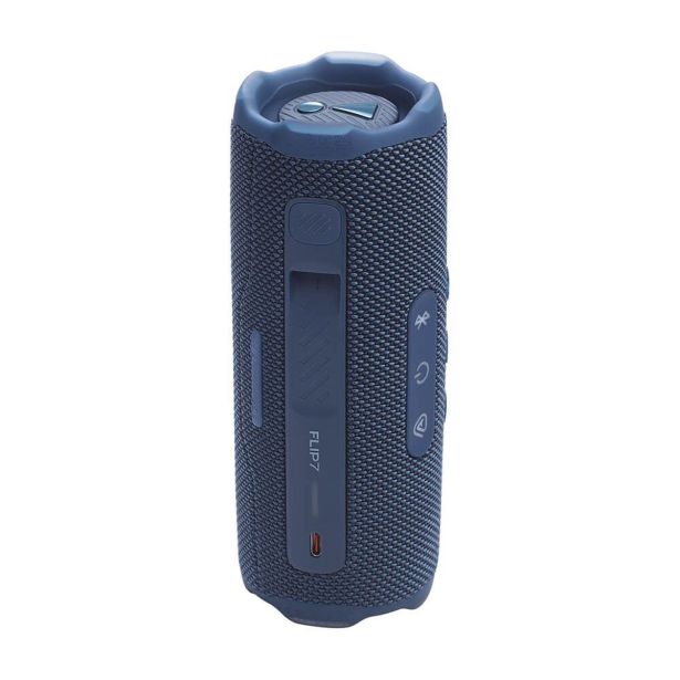 ZVOČNA POSTAJA JBL FLIP 7 BLUE