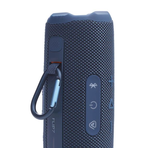 ZVOČNA POSTAJA JBL FLIP 7 BLUE