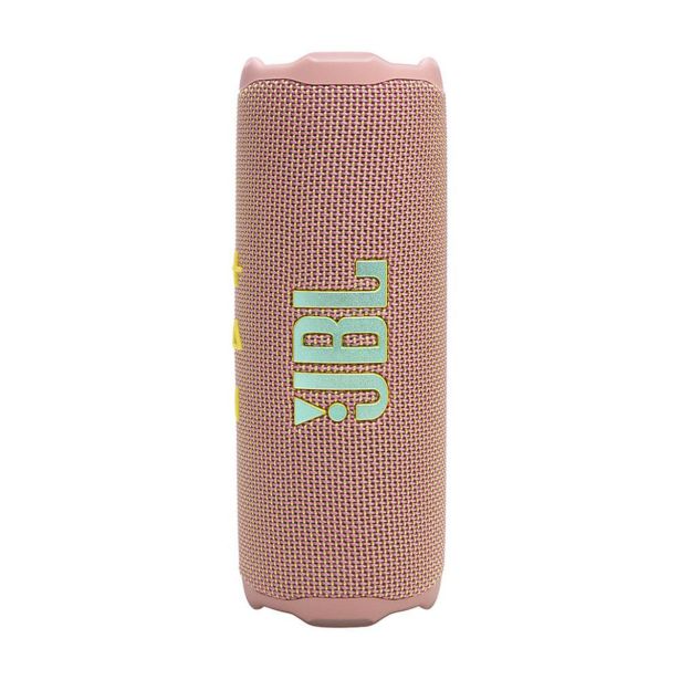 ZVOČNA POSTAJA JBL FLIP 7 PINK