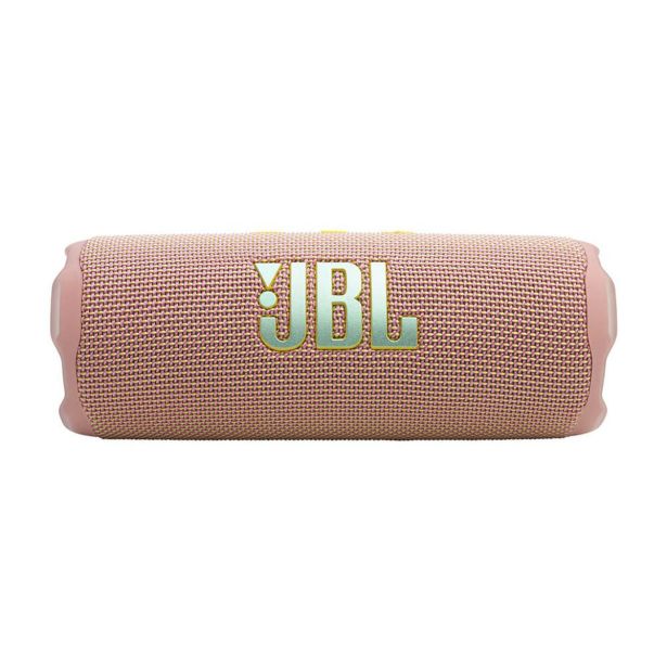 ZVOČNA POSTAJA JBL FLIP 7 PINK