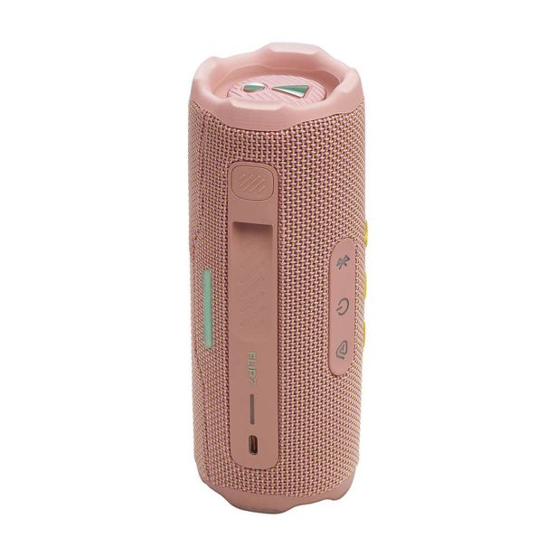ZVOČNA POSTAJA JBL FLIP 7 PINK