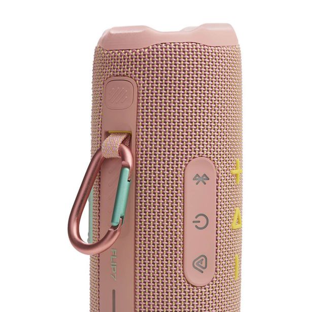 ZVOČNA POSTAJA JBL FLIP 7 PINK