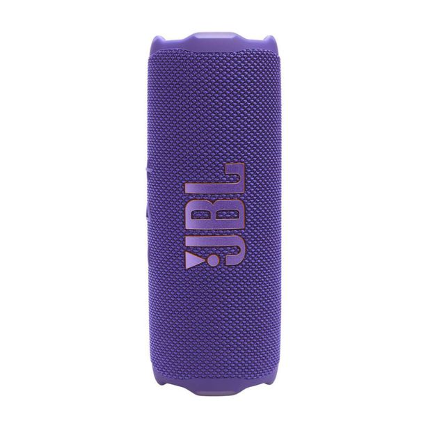 ZVOČNA POSTAJA JBL FLIP 7 PURPLE