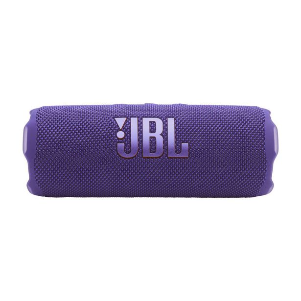 ZVOČNA POSTAJA JBL FLIP 7 PURPLE