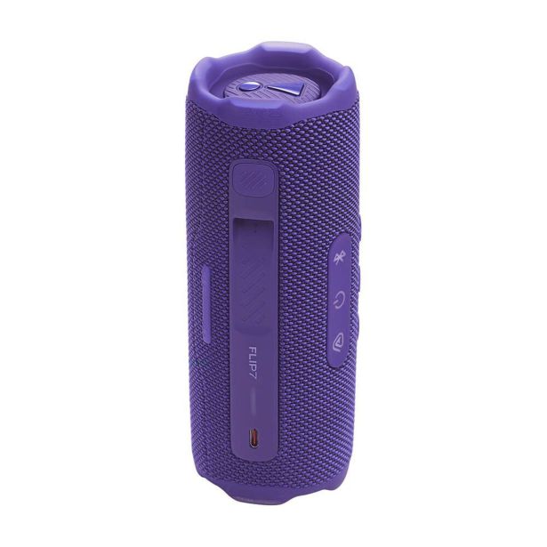 ZVOČNA POSTAJA JBL FLIP 7 PURPLE