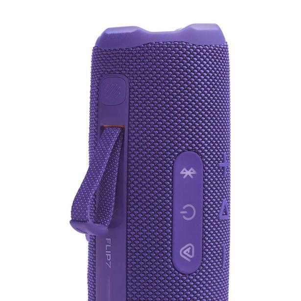 ZVOČNA POSTAJA JBL FLIP 7 PURPLE