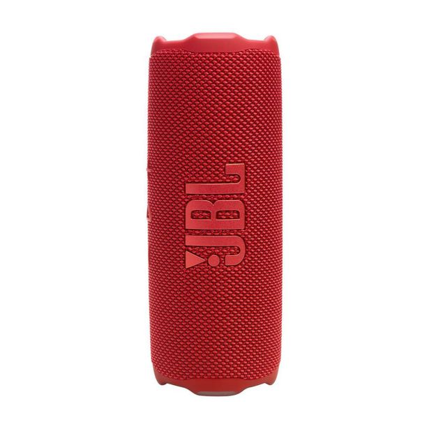 ZVOČNA POSTAJA JBL FLIP 7 RED