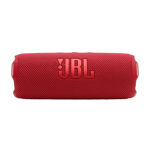 ZVOČNA POSTAJA JBL FLIP 7 RED