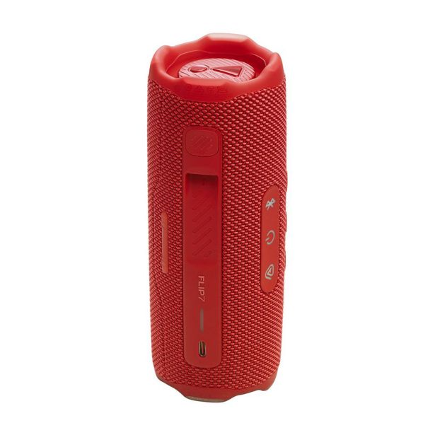 ZVOČNA POSTAJA JBL FLIP 7 RED