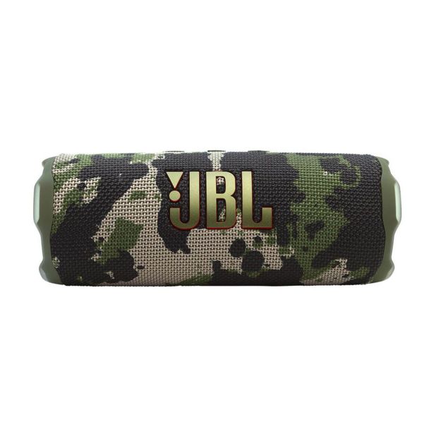 ZVOČNA POSTAJA JBL FLIP 7 SQUAD