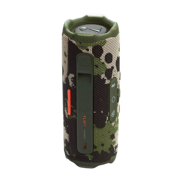ZVOČNA POSTAJA JBL FLIP 7 SQUAD