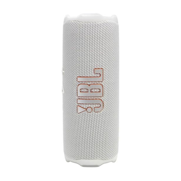 ZVOČNA POSTAJA JBL FLIP 7 WHITE
