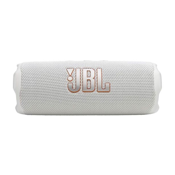 ZVOČNA POSTAJA JBL FLIP 7 WHITE
