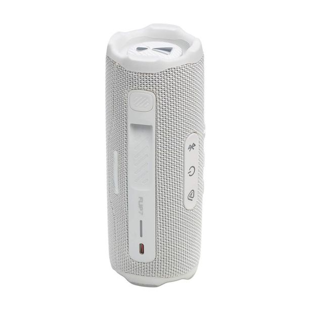 ZVOČNA POSTAJA JBL FLIP 7 WHITE