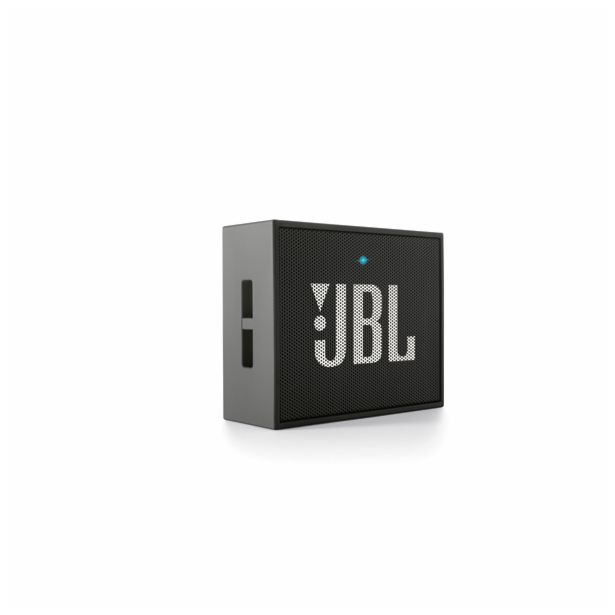 BLUETOOTH ZVOČNIK JBL GO ČRN