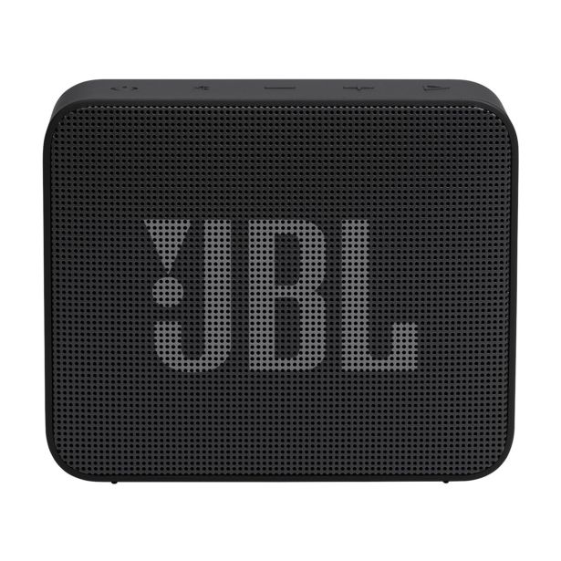 ZVOČNA POSTAJA JBL GO ESSENTIAL 2 ČRN