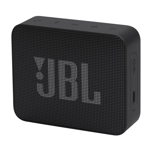ZVOČNA POSTAJA JBL GO ESSENTIAL 2 ČRN