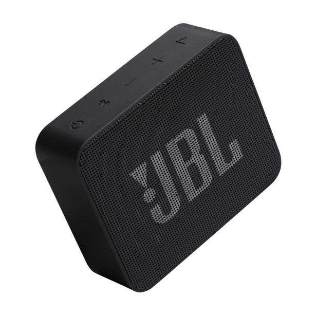 ZVOČNA POSTAJA JBL GO ESSENTIAL 2 ČRN