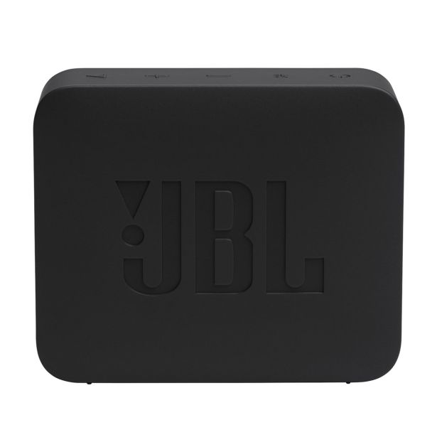 ZVOČNA POSTAJA JBL GO ESSENTIAL 2 ČRN