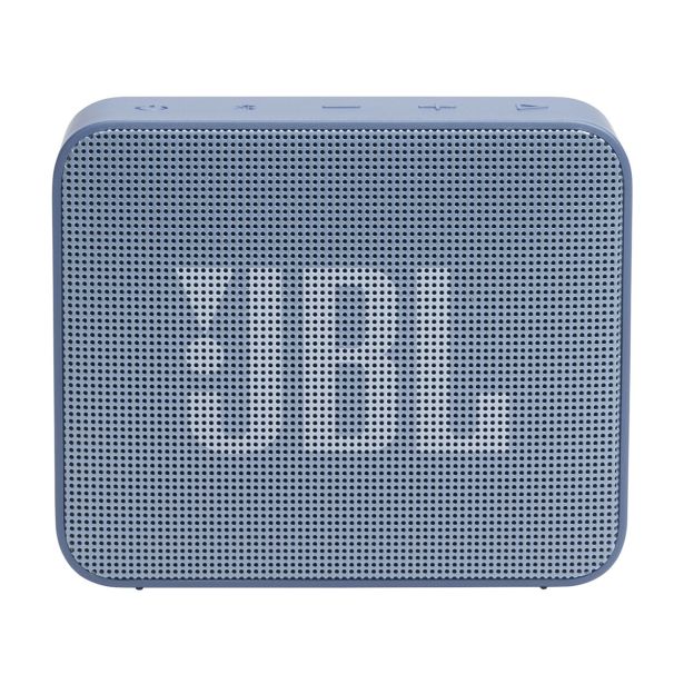 ZVOČNA POSTAJA JBL GO ESSENTIAL 2 MODRA