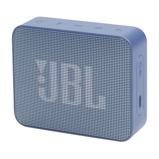 ZVOČNA POSTAJA JBL GO ESSENTIAL 2 MODRA