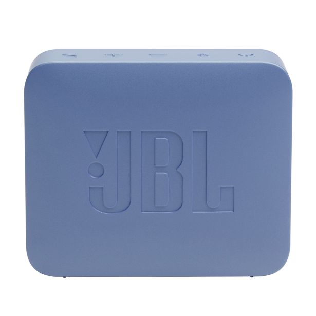ZVOČNA POSTAJA JBL GO ESSENTIAL 2 MODRA
