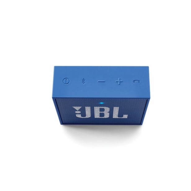 BLUETOOTH ZVOČNIK JBL GO MODER