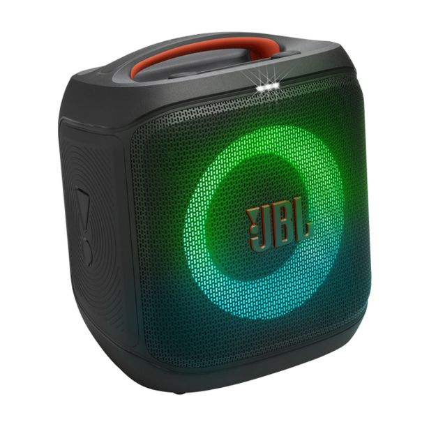 ZVOČNA POSTAJA JBL PARTYBOX ENCORE ESSENTIAL 2