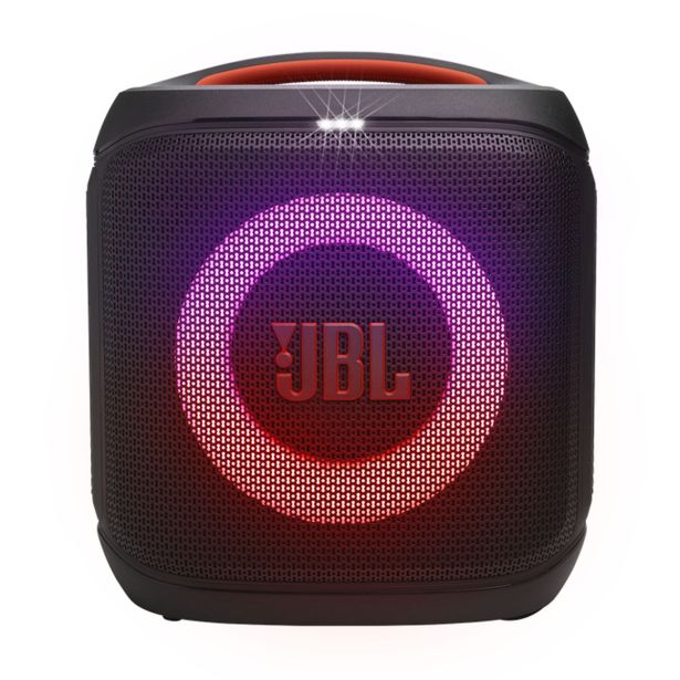ZVOČNA POSTAJA JBL PARTYBOX ENCORE ESSENTIAL 2