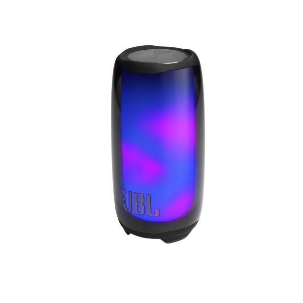 ZVOČNA POSTAJA JBL PULSE 5 ČRN