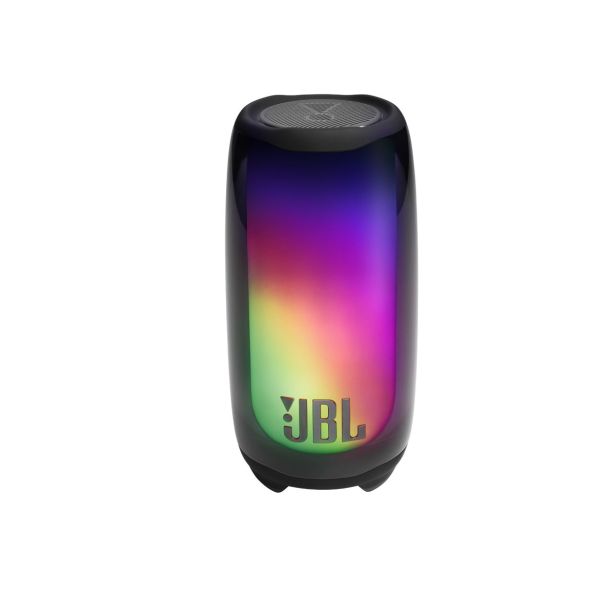 ZVOČNA POSTAJA JBL PULSE 5 ČRN